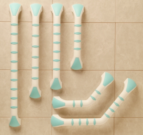 Grab Rails & Support Items