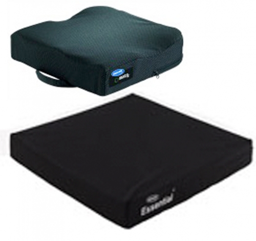Cushions & Pressure Care