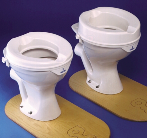 Toilet Seats & Raisers